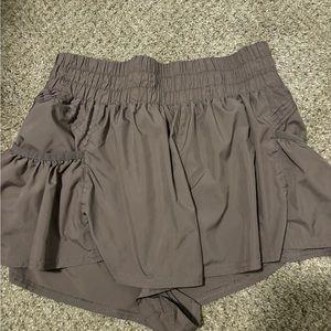free people
movement shorts
